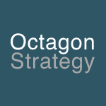 Octagon Strategy禮品案例