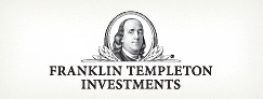 FRANKLIN TEMPLETON INVESTMENTS禮品案例